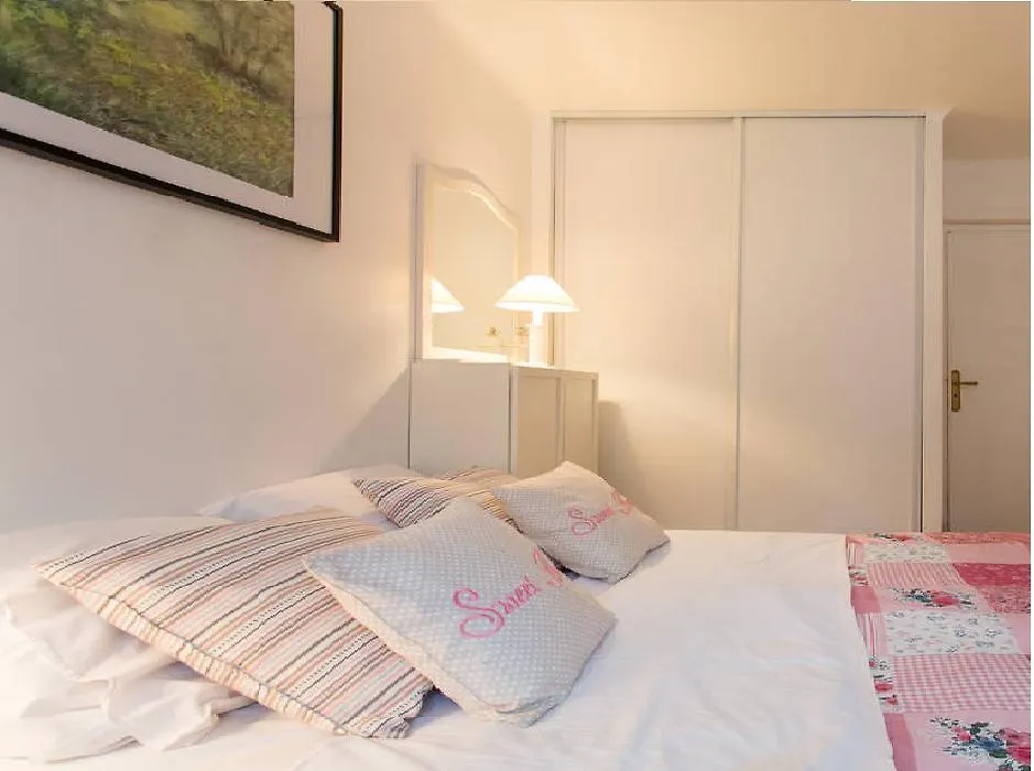 Apartmán Holiday Or Congress, Centre - Beach Cannes