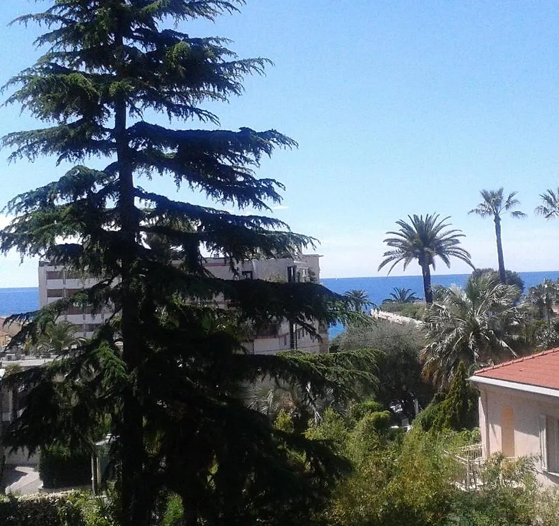 Holiday Or Congress, Centre - Beach Cannes Apartmán