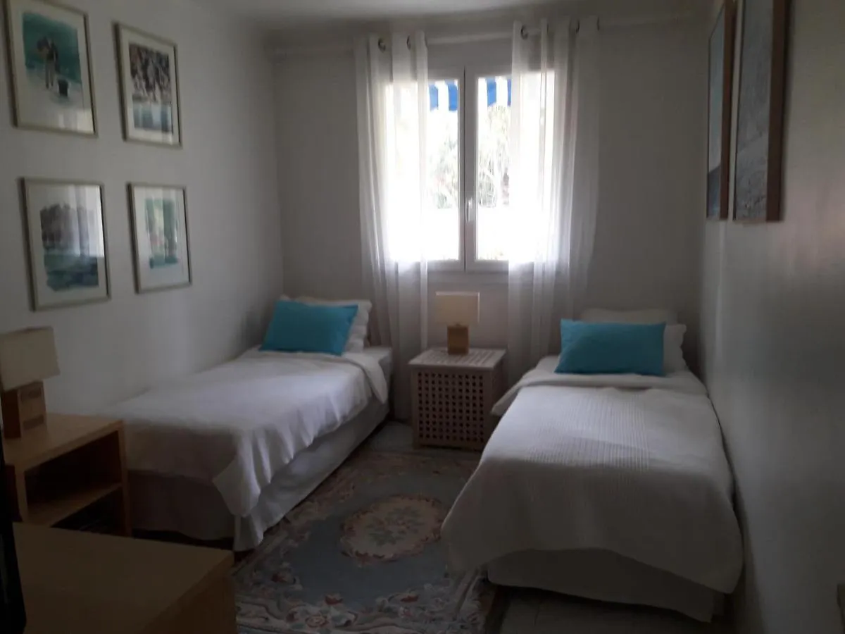 Holiday Or Congress, Centre - Beach Apartment Cannes France