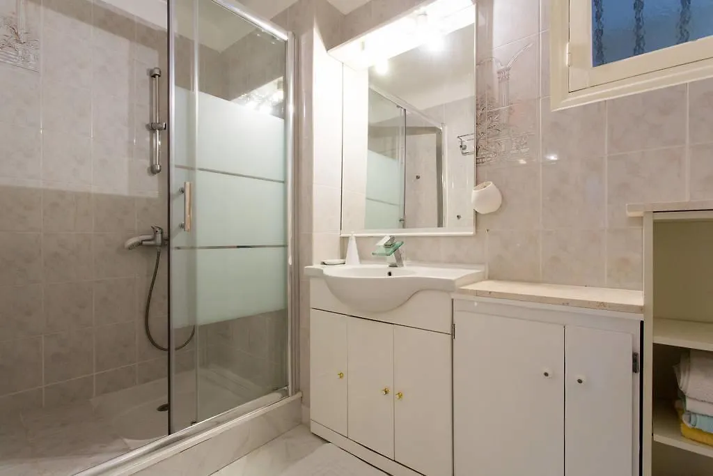 Holiday Or Congress, Centre - Beach Apartment Cannes
