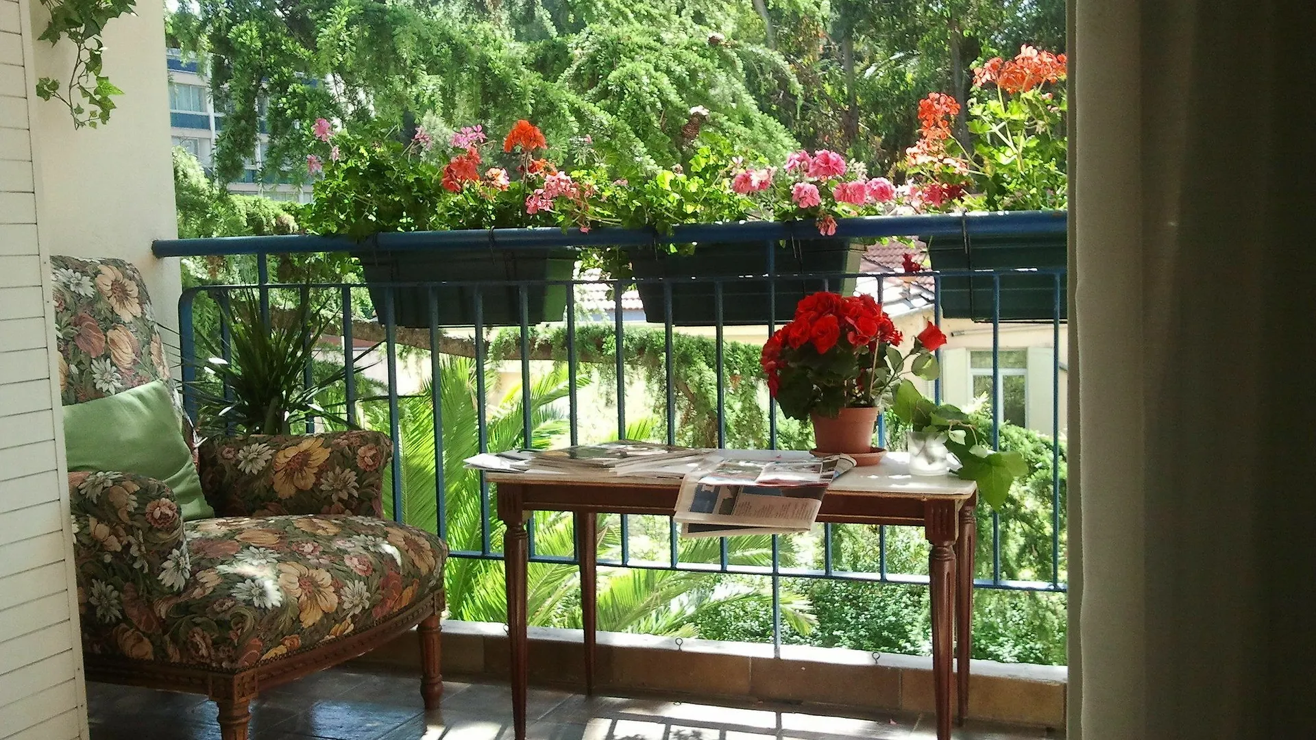 Holiday Or Congress, Centre - Beach Apartment Cannes France