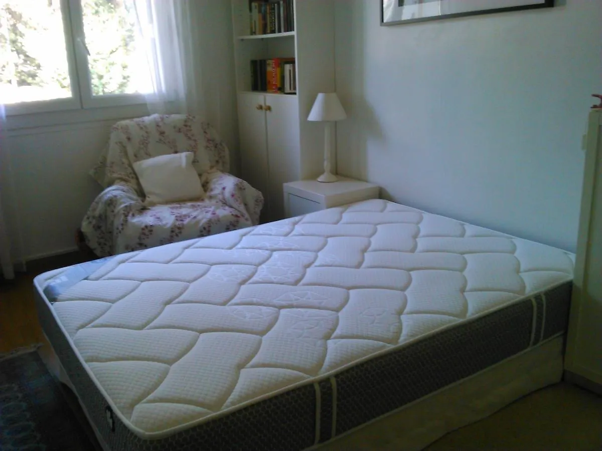 Holiday Or Congress, Centre - Beach Apartment Cannes 0*,  France
