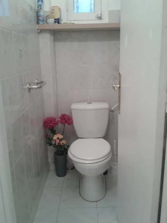 Holiday Or Congress, Centre - Beach Apartment Cannes