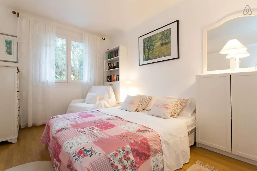 Holiday Or Congress, Centre - Beach Apartment Cannes France