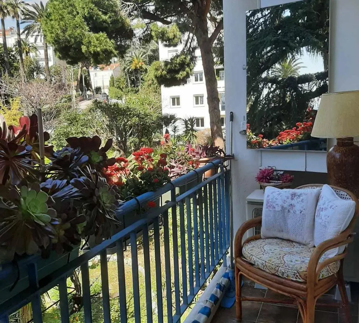 Holiday Or Congress, Centre - Beach Apartment Cannes
