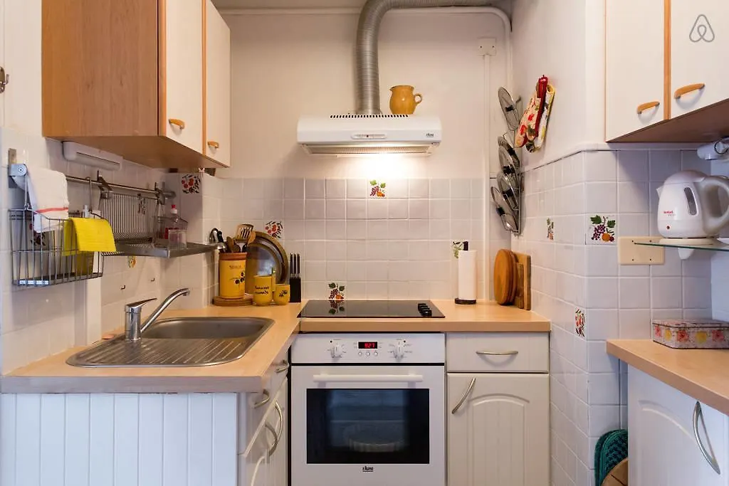 Holiday Or Congress, Centre - Beach Apartment Cannes 0*,
