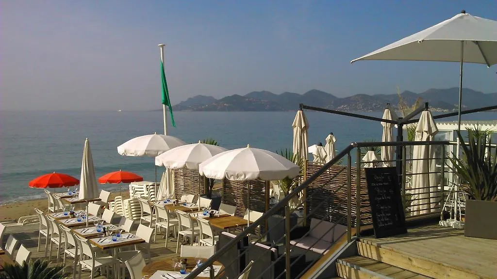 Holiday Or Congress, Centre - Beach Apartment Cannes