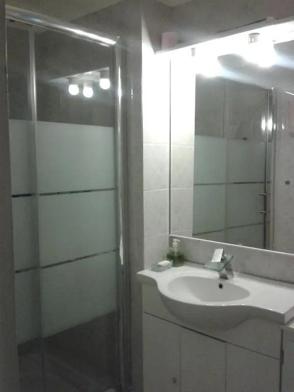 Holiday Or Congress, Centre - Beach Apartment Cannes France
