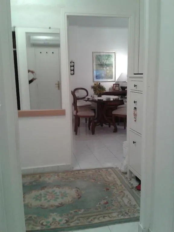 Holiday Or Congress, Centre - Beach Apartment Cannes 0*,  France