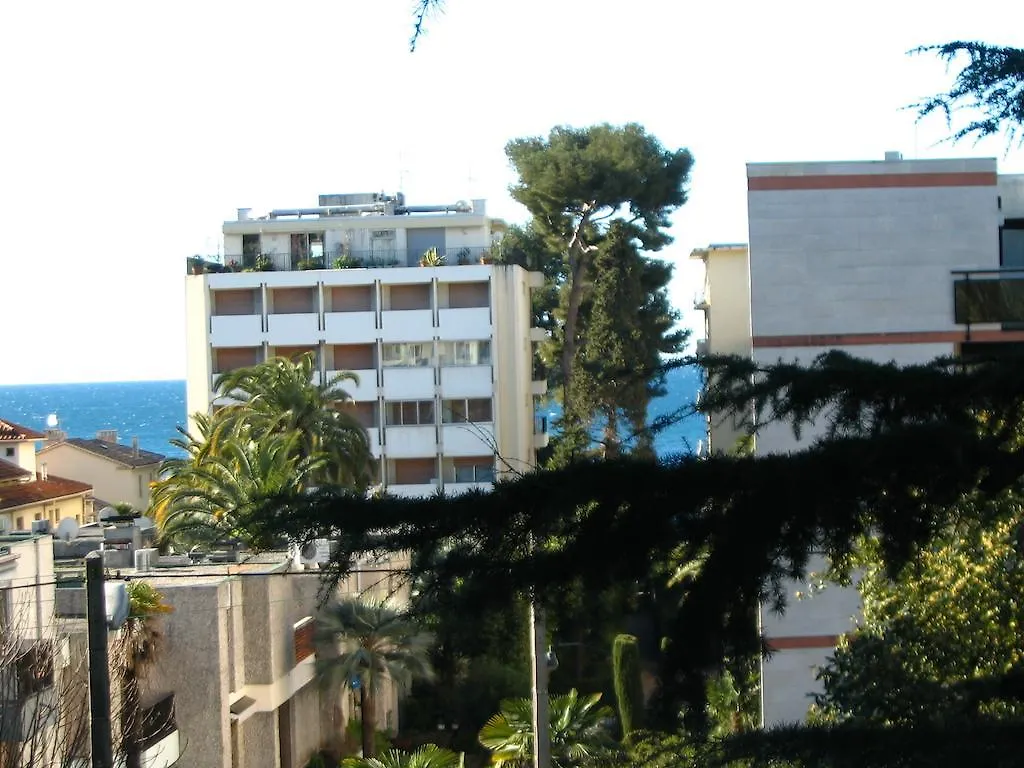 Holiday Or Congress, Centre - Beach Apartment Cannes