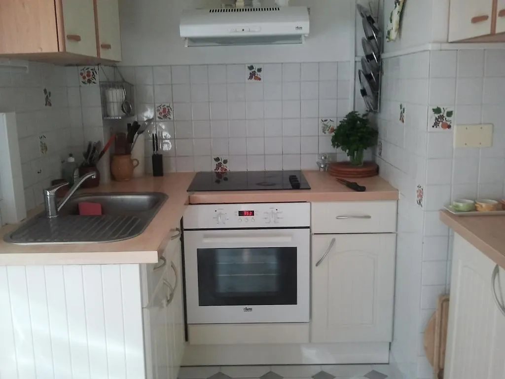 Holiday Or Congress, Centre - Beach Apartment Cannes