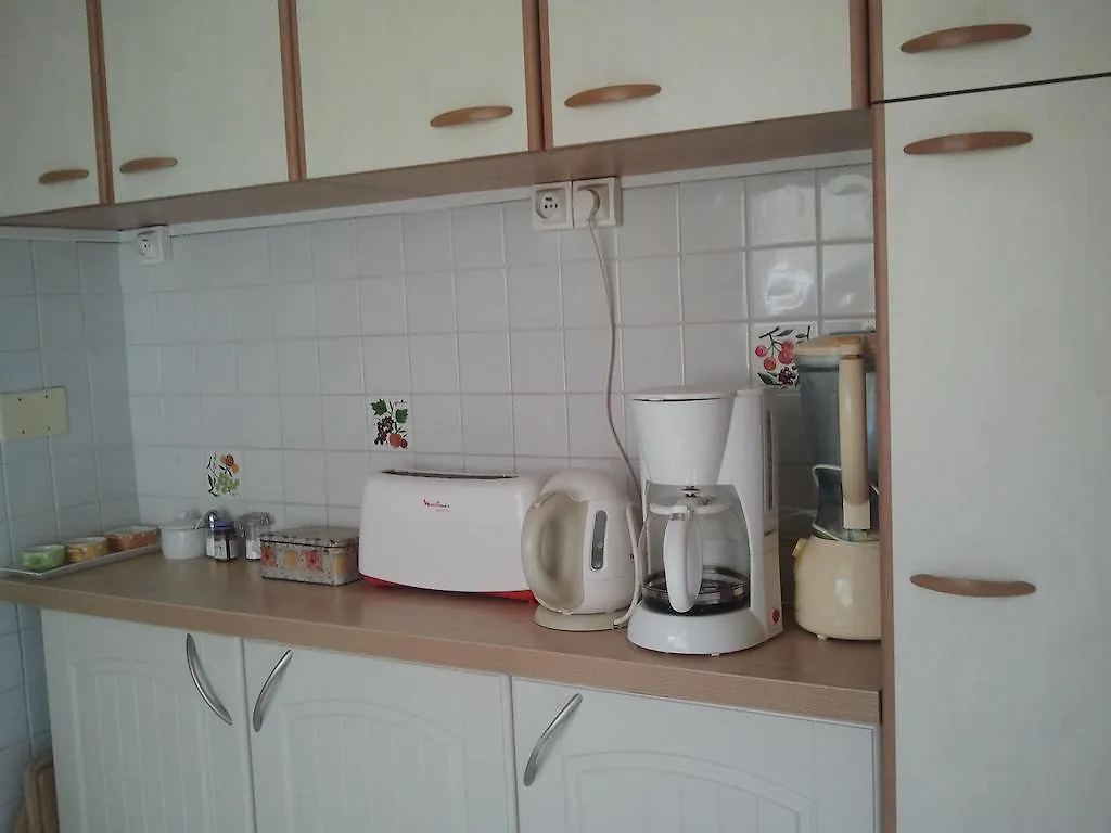 Holiday Or Congress, Centre - Beach Apartment Cannes 0*,  France
