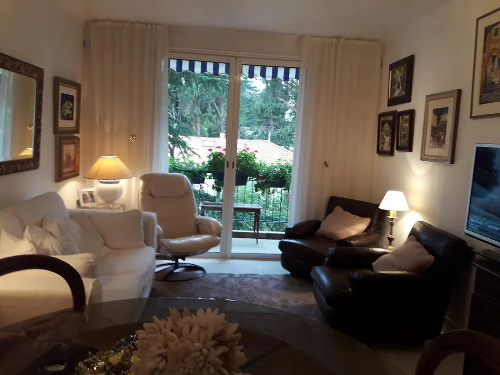 Holiday Or Congress, Centre - Beach Apartment Cannes France
