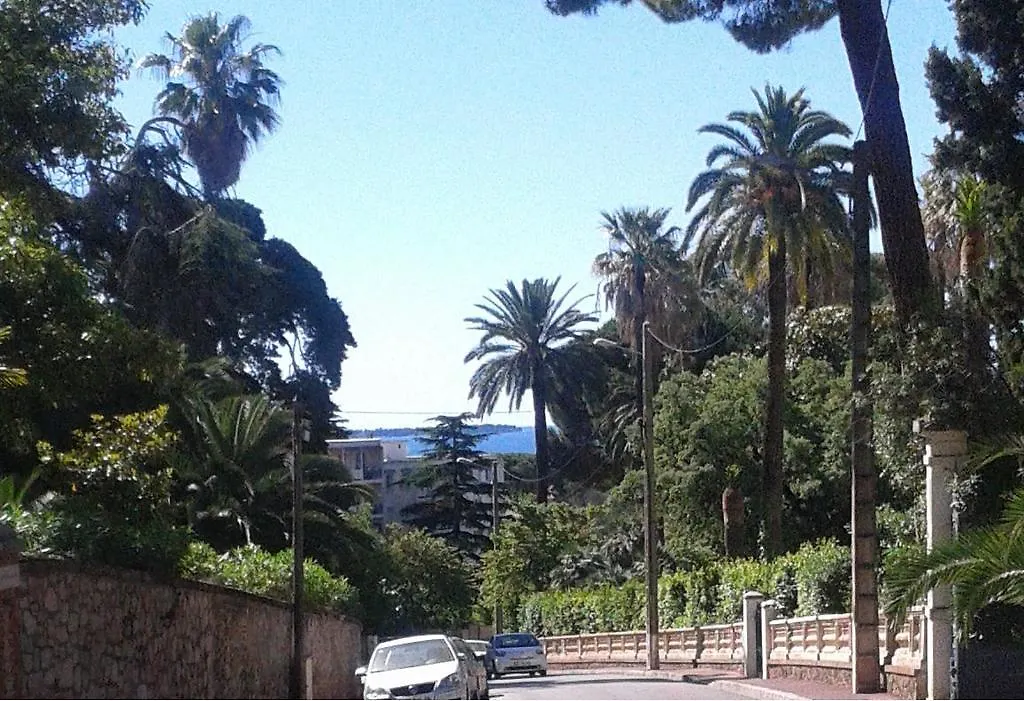 Holiday Or Congress, Centre - Beach Apartment Cannes