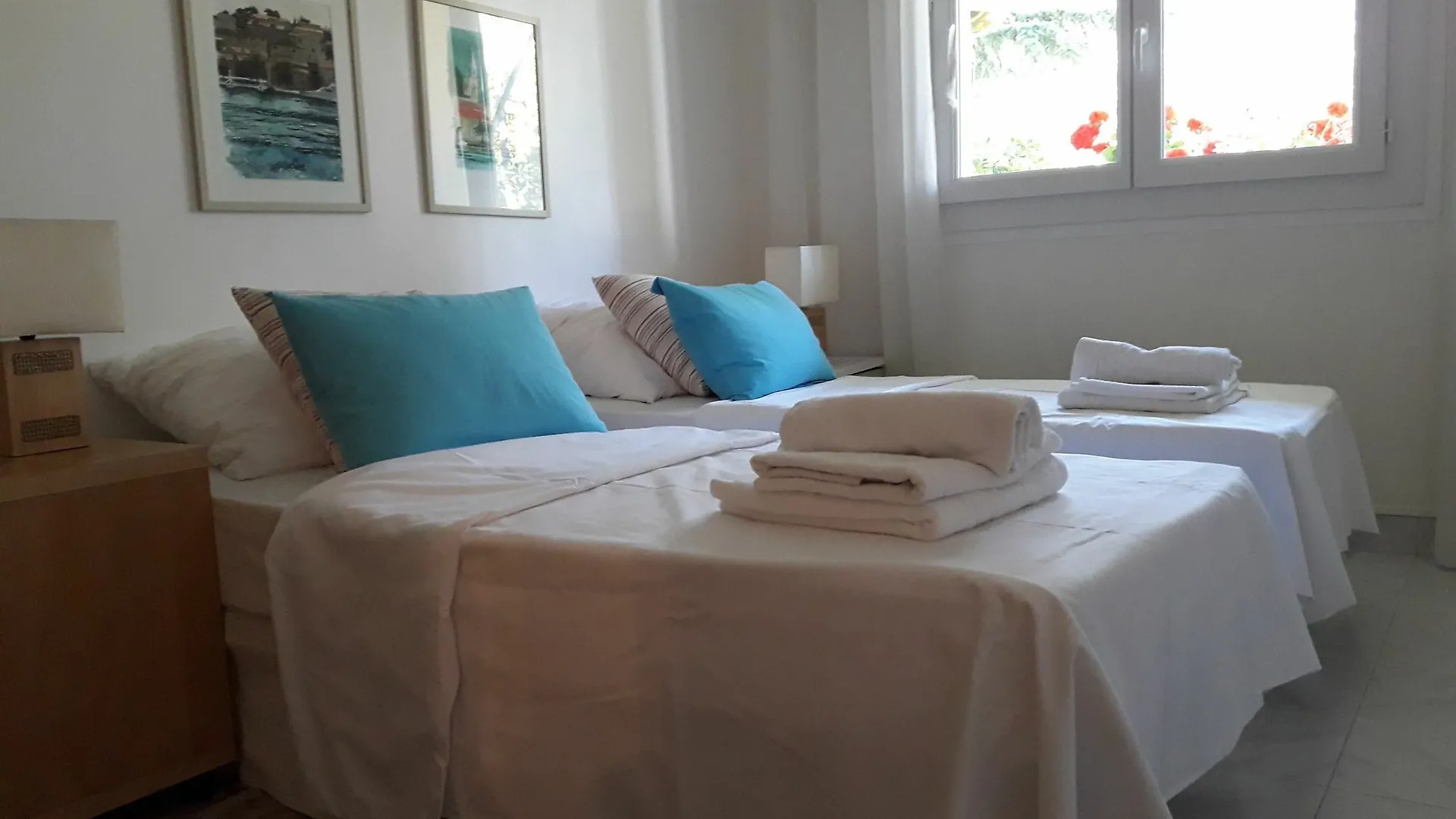 Holiday Or Congress, Centre - Beach Apartment Cannes France