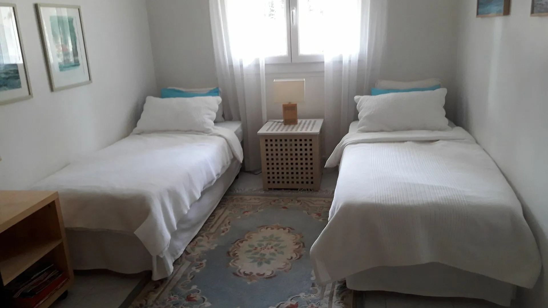 Holiday Or Congress, Centre - Beach Apartment Cannes