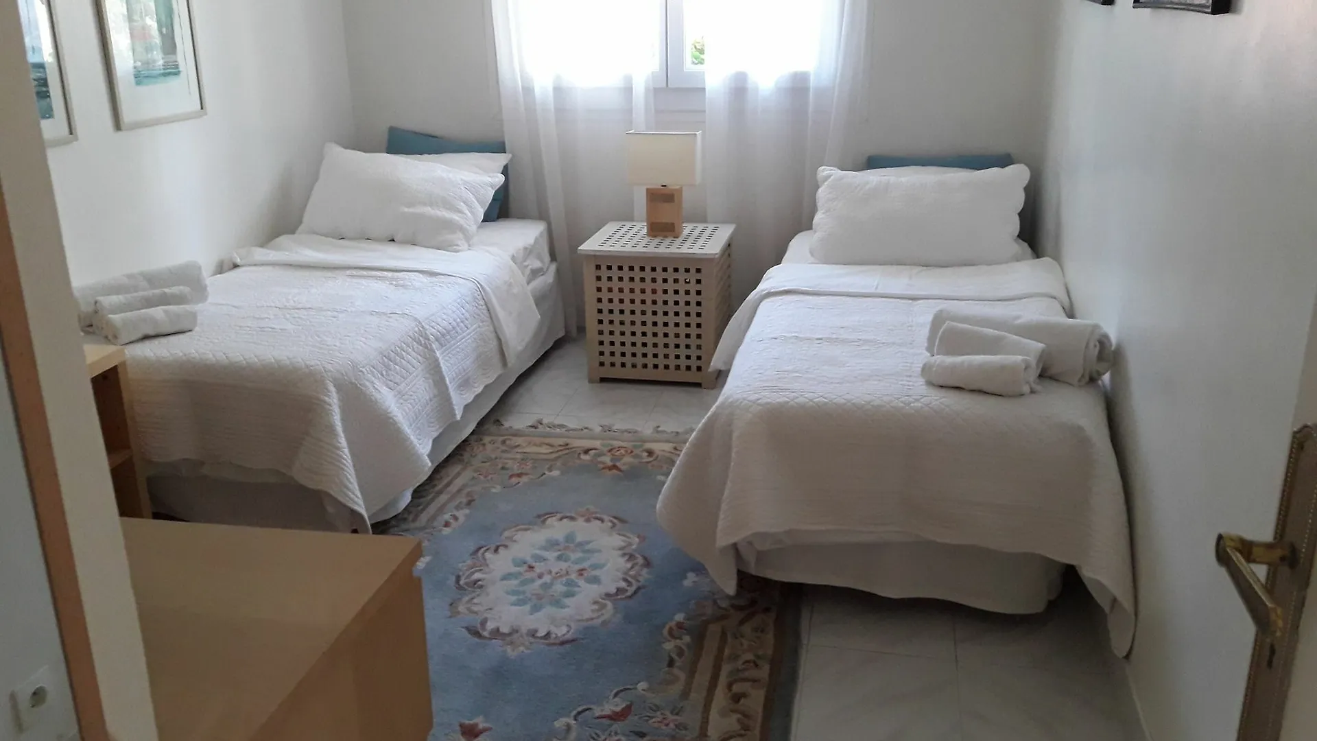 Holiday Or Congress, Centre - Beach Apartment Cannes