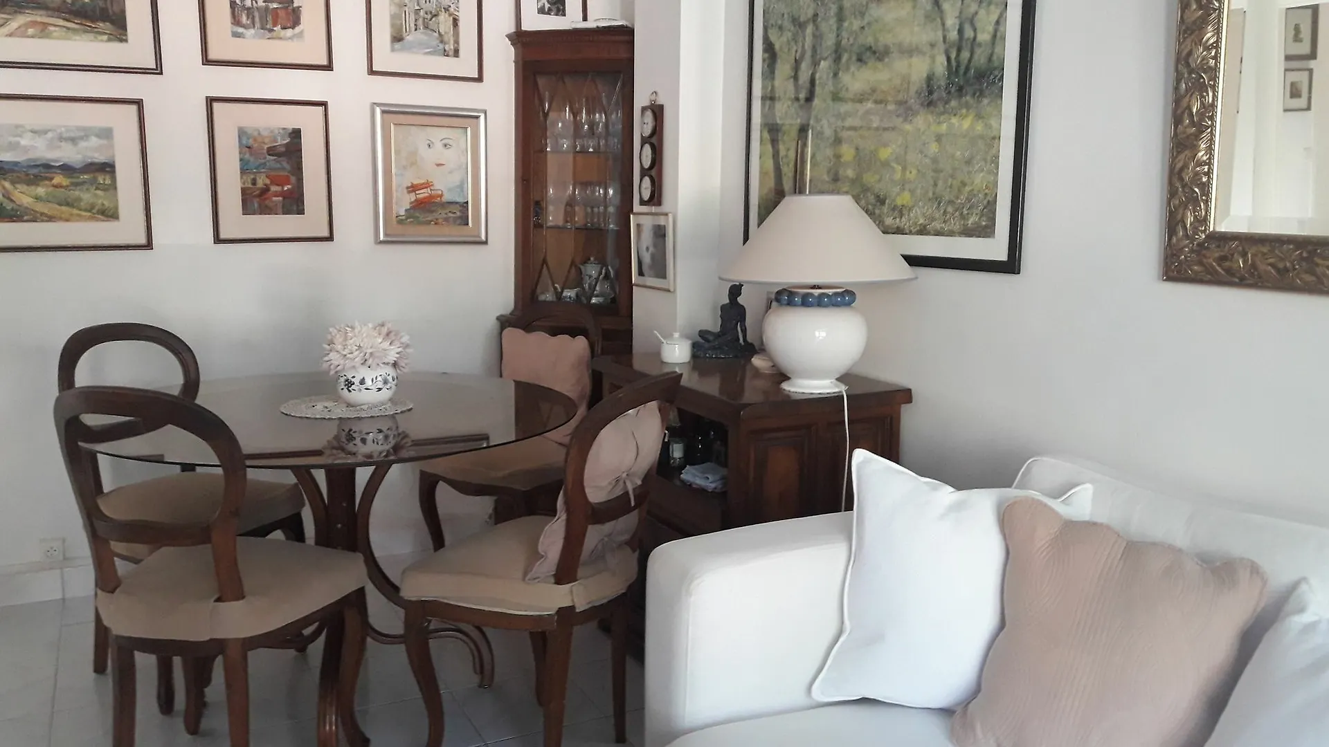 Holiday Or Congress, Centre - Beach Apartment Cannes France