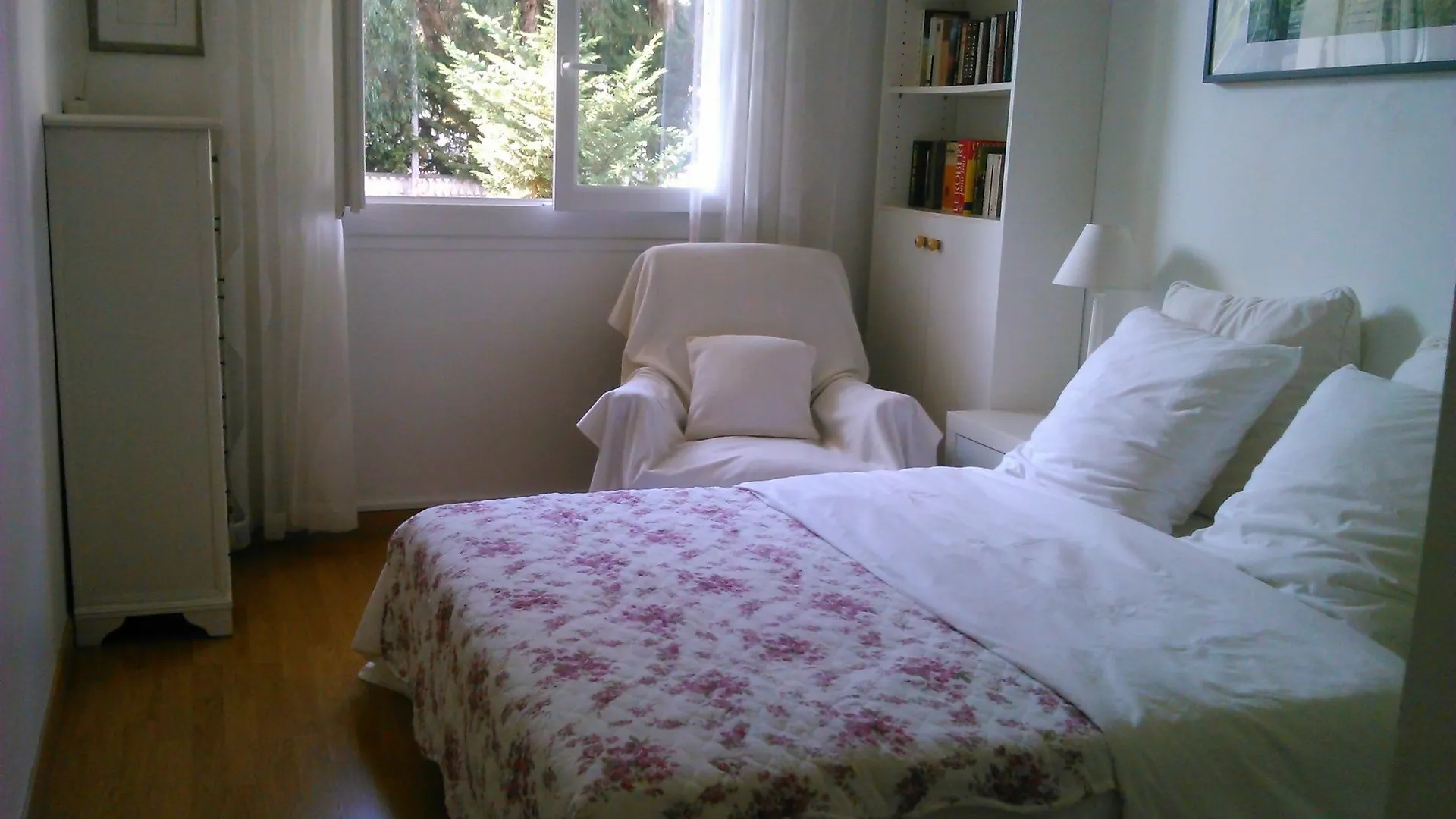 Holiday Or Congress, Centre - Beach Apartment Cannes