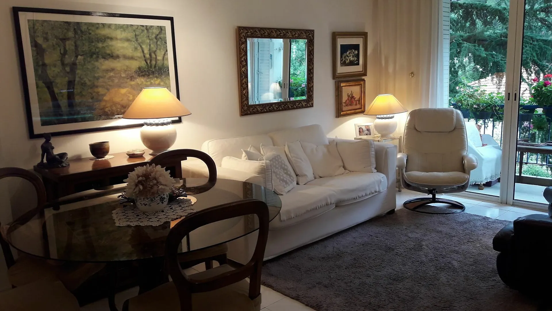 Holiday Or Congress, Centre - Beach Apartment Cannes 0*,