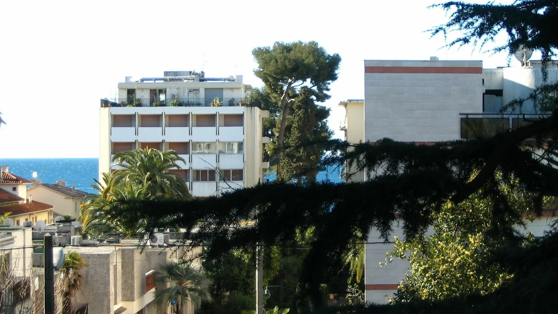 Holiday Or Congress, Centre - Beach Apartment Cannes