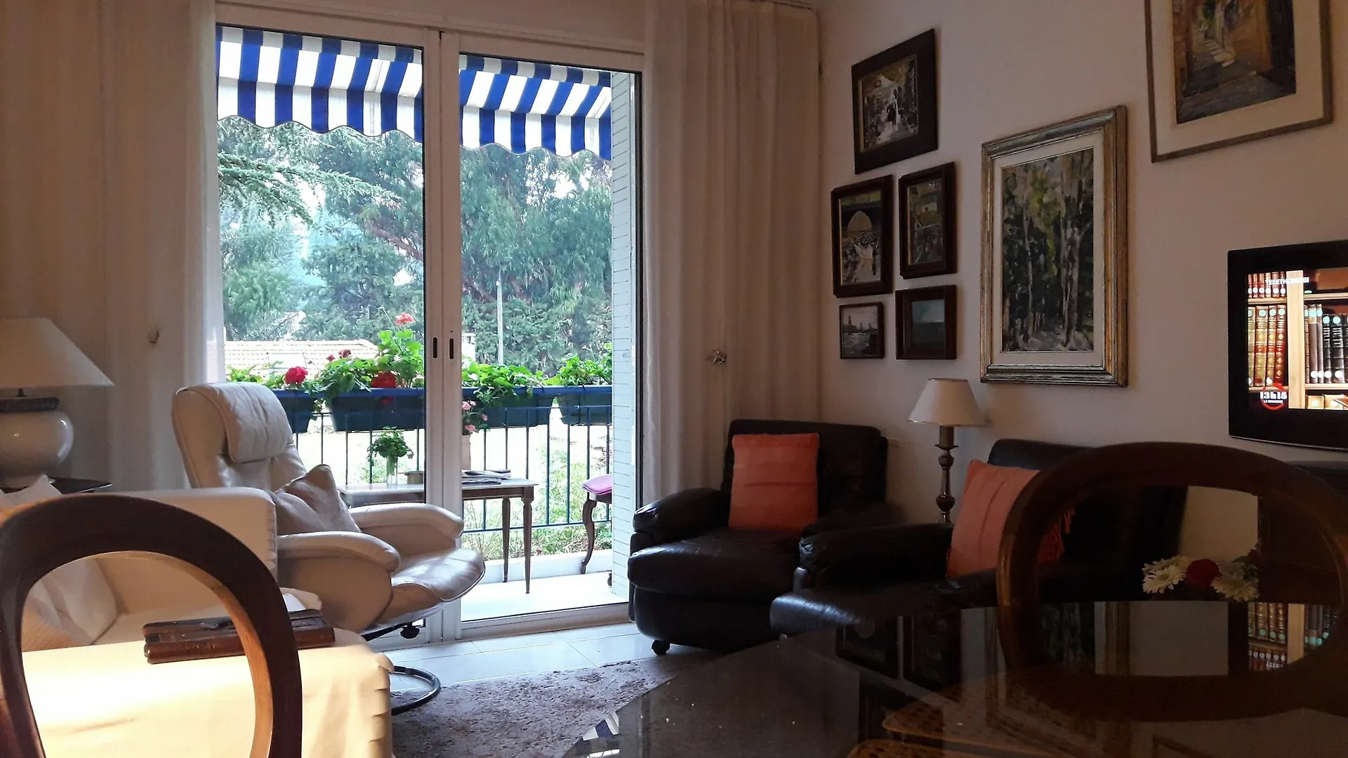 Holiday Or Congress, Centre - Beach Apartment Cannes