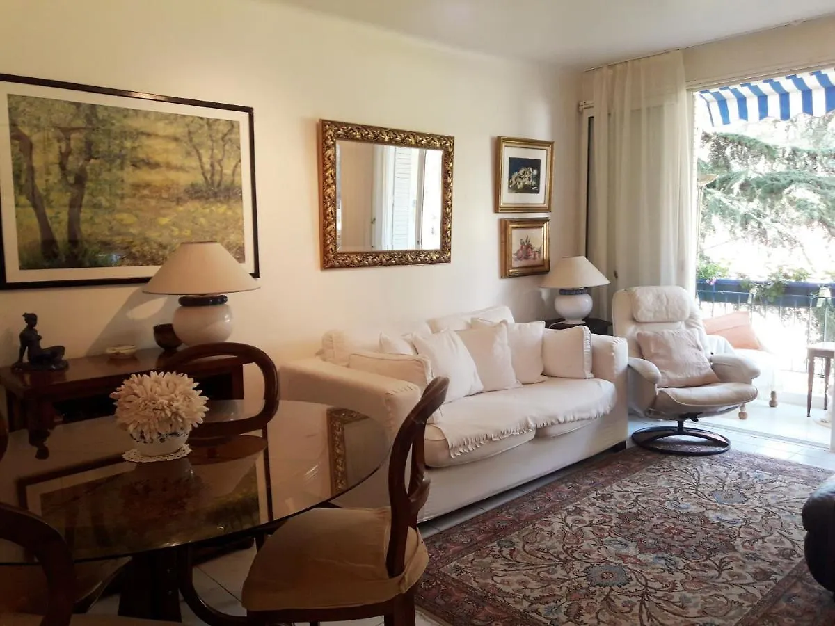Holiday Or Congress, Centre - Beach Apartment Cannes